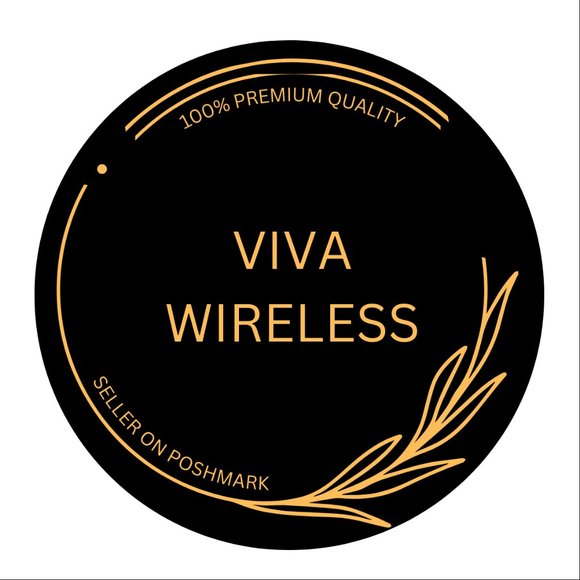 Meet your Posher, Viva Wireless - Picture 1 of 1